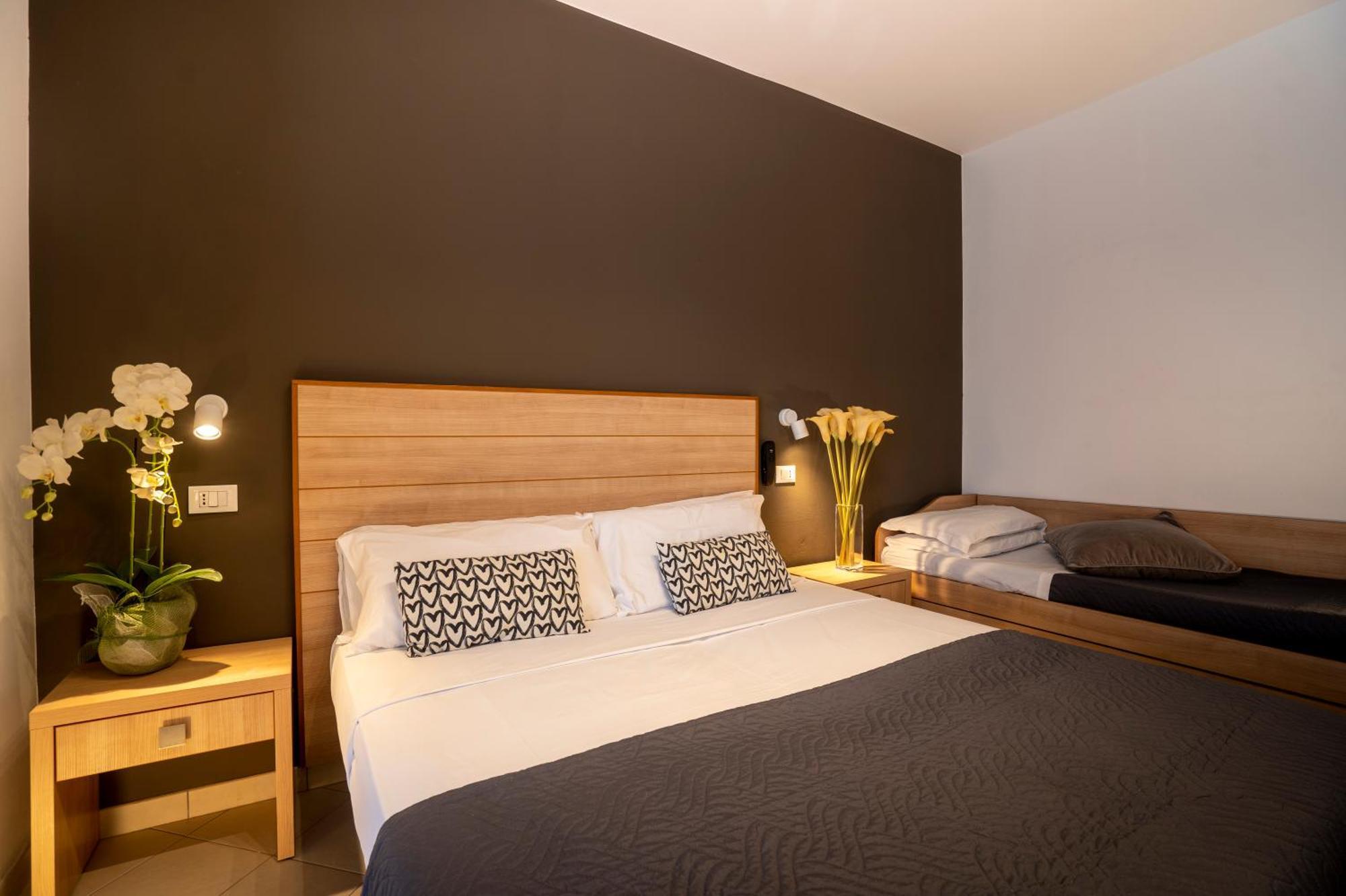 Hotel Mocambo Riccione Room photo