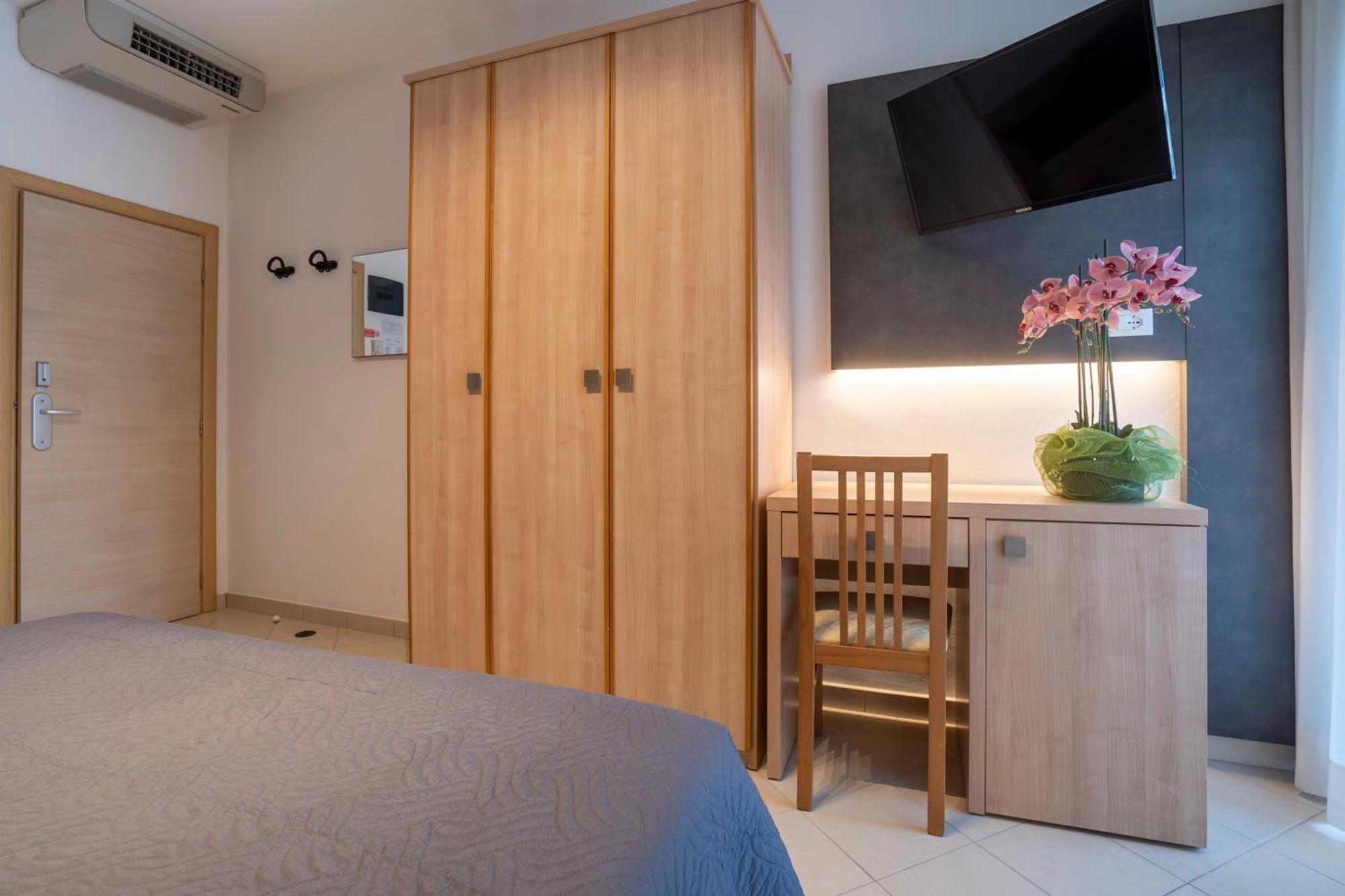 Hotel Mocambo Riccione Room photo